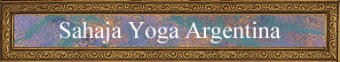 Sahaja Yoga Argentina